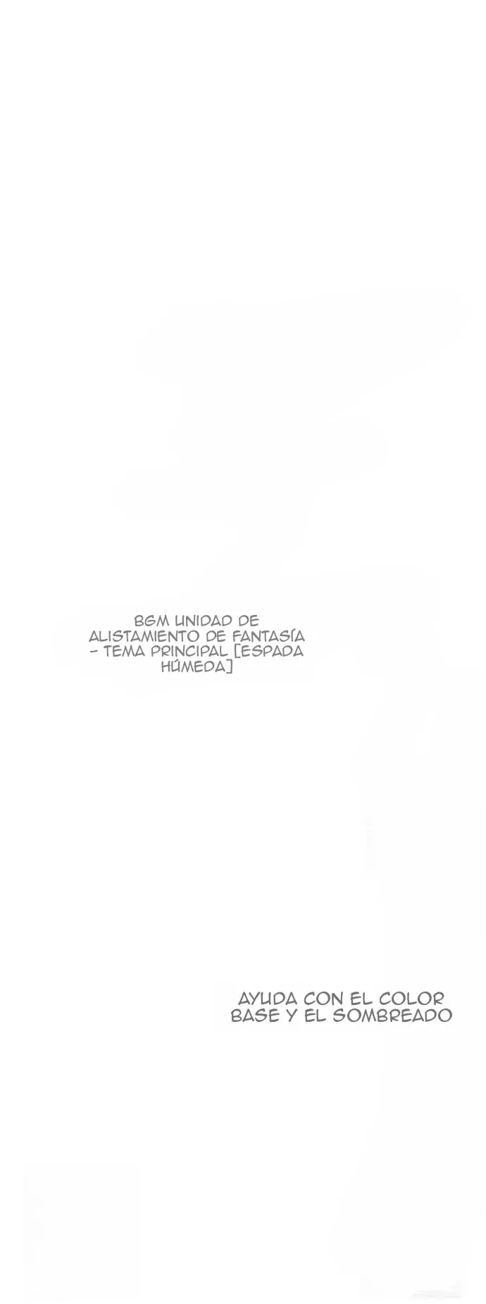 Escuadron de alistamiento de fantasia Capitulo 8 página 59
