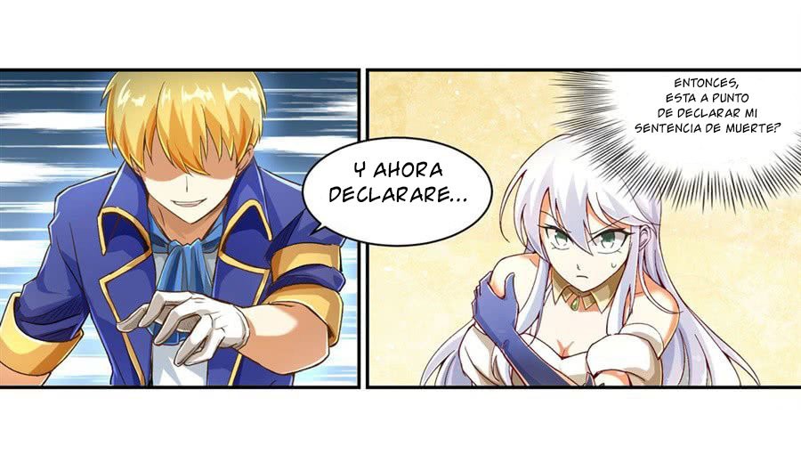 El Rey Demonio lll Capitulo 0 página 5