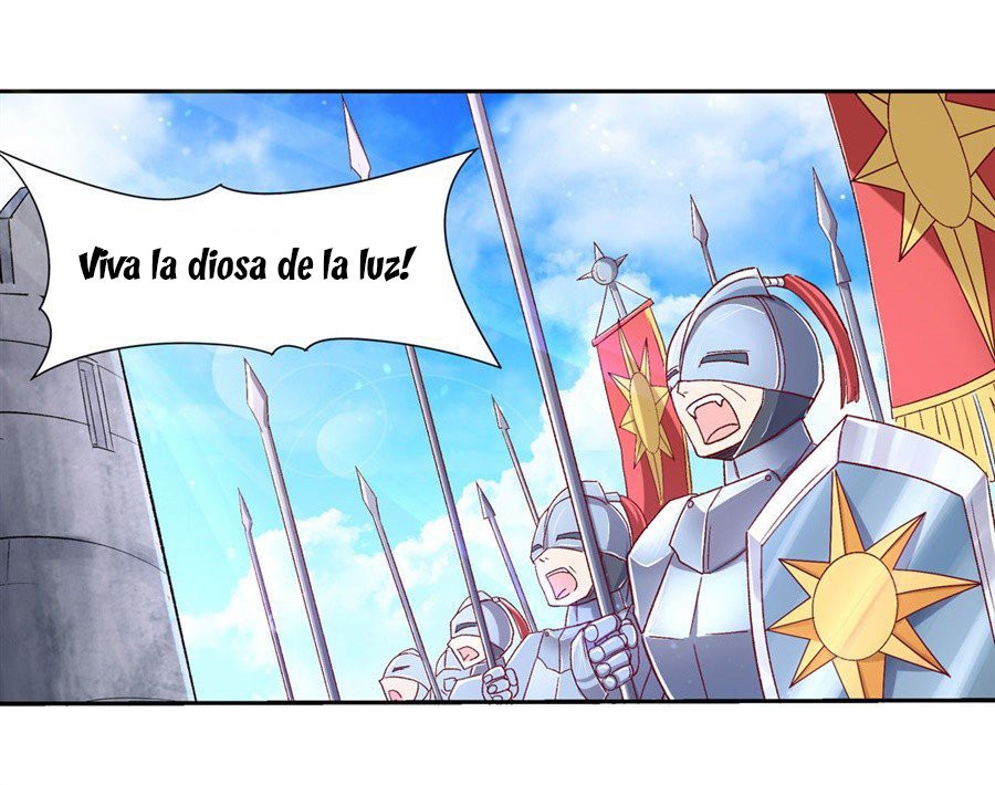 El Rey Demonio lll Capitulo 1 página 10
