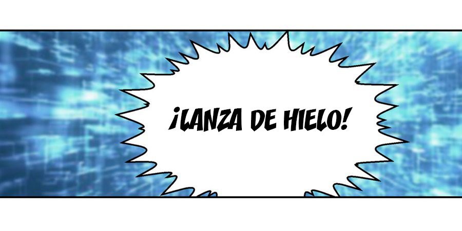 El Rey Demonio lll Capitulo 1 página 35