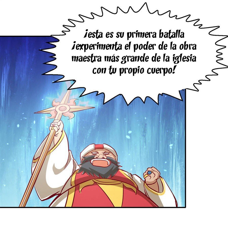 El Rey Demonio lll Capitulo 1 página 55