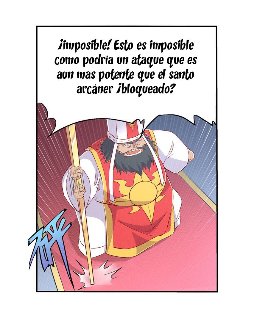 El Rey Demonio lll Capitulo 1 página 68