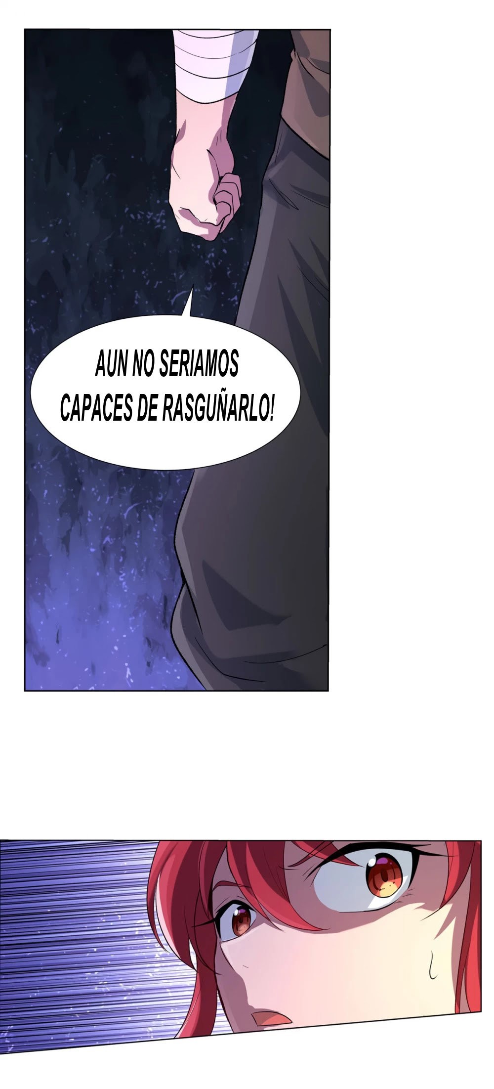 El Rey Demonio lll Capitulo 108 página 20