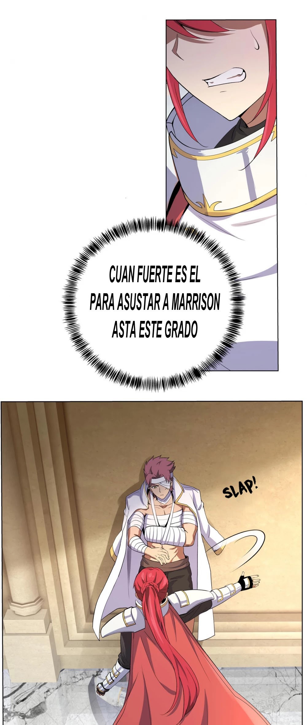 El Rey Demonio lll Capitulo 108 página 26