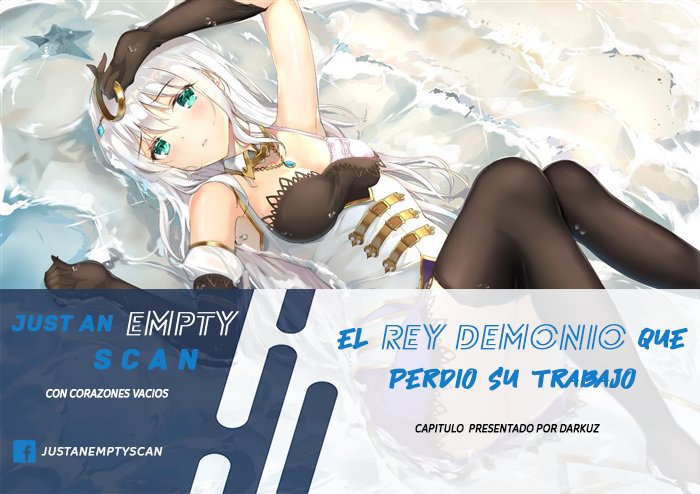 El Rey Demonio lll Capitulo 11 página 61