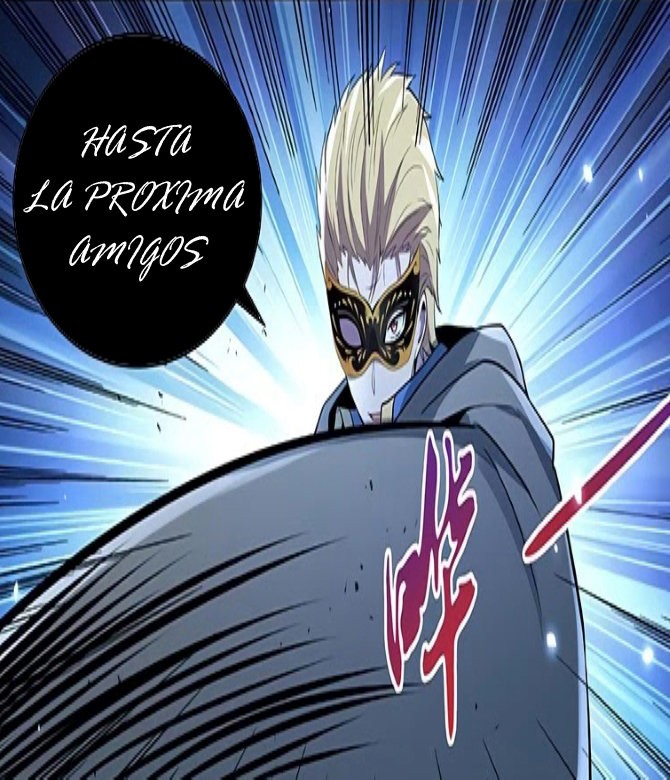 El Rey Demonio lll Capitulo 115 página 14