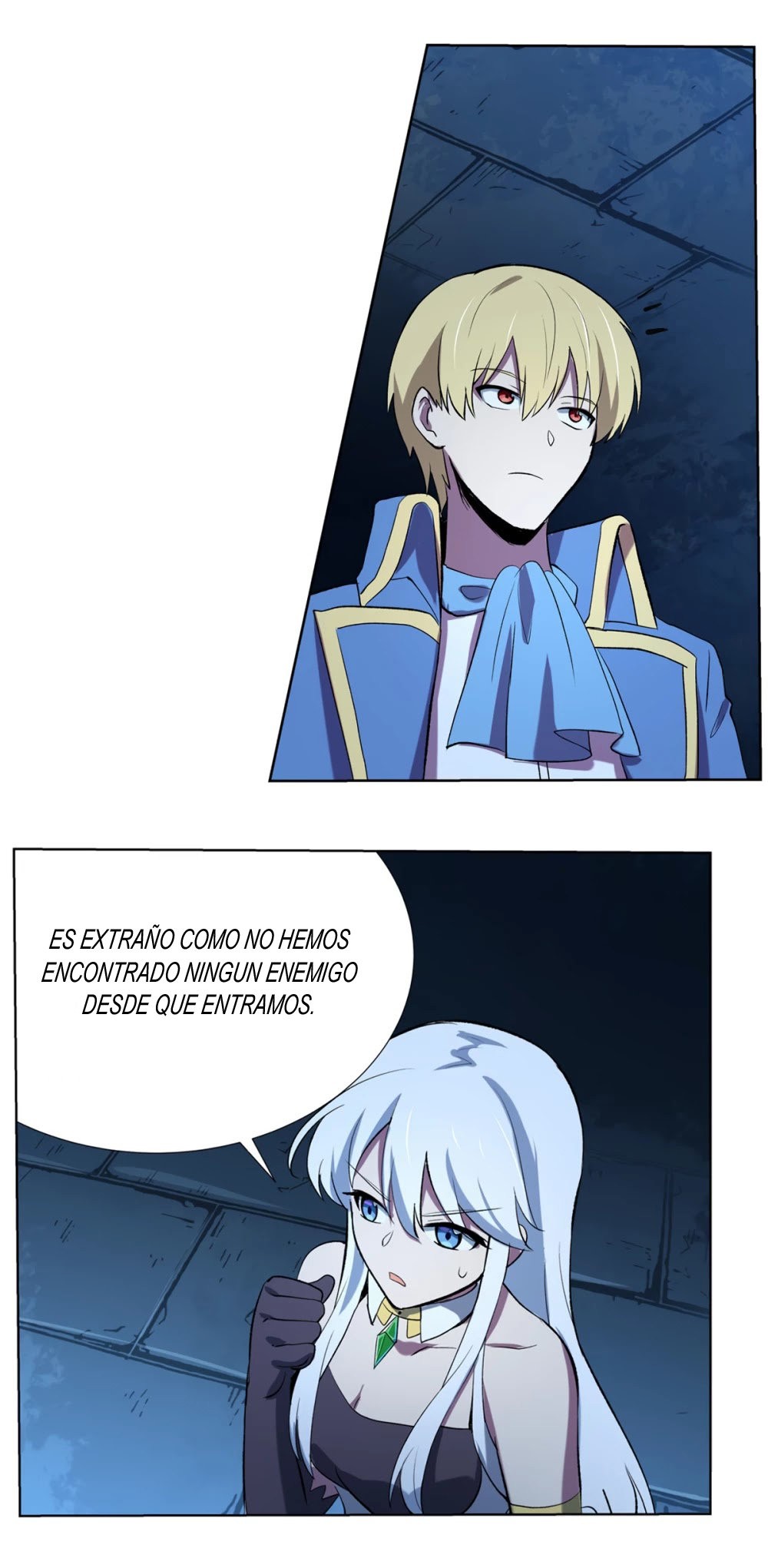 El Rey Demonio lll Capitulo 118 página 23