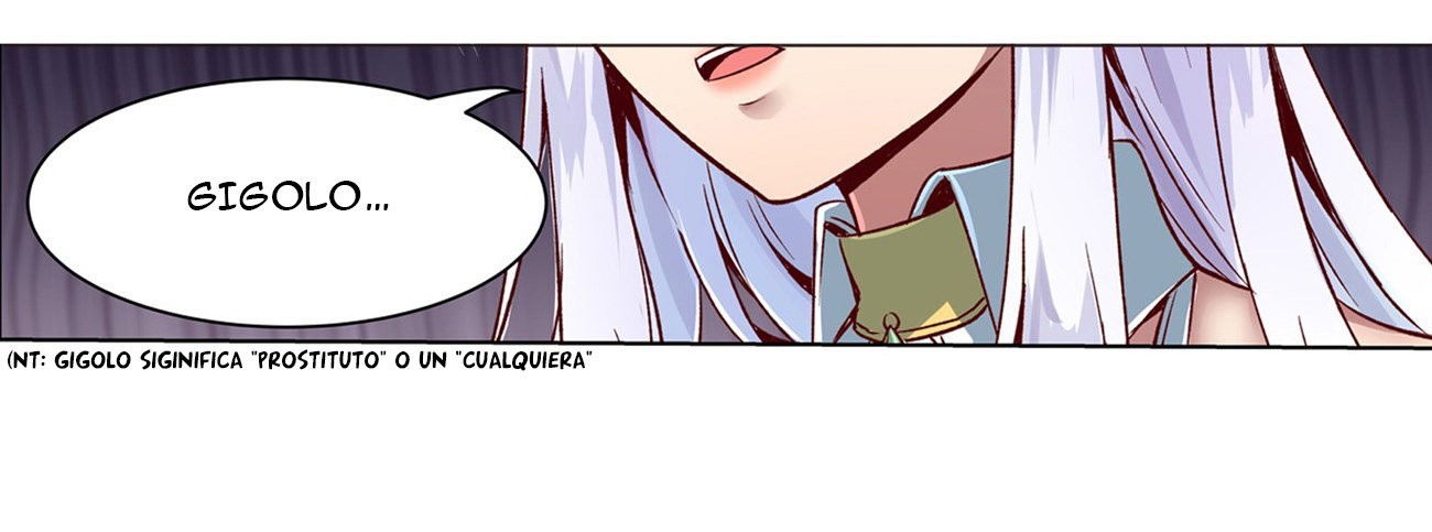 El Rey Demonio lll Capitulo 12 página 36
