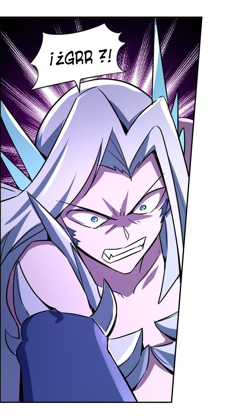 El Rey Demonio lll Capitulo 128 página 10