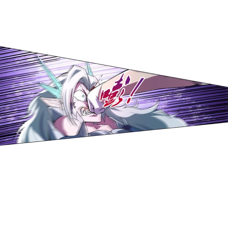 El Rey Demonio lll Capitulo 128 página 13