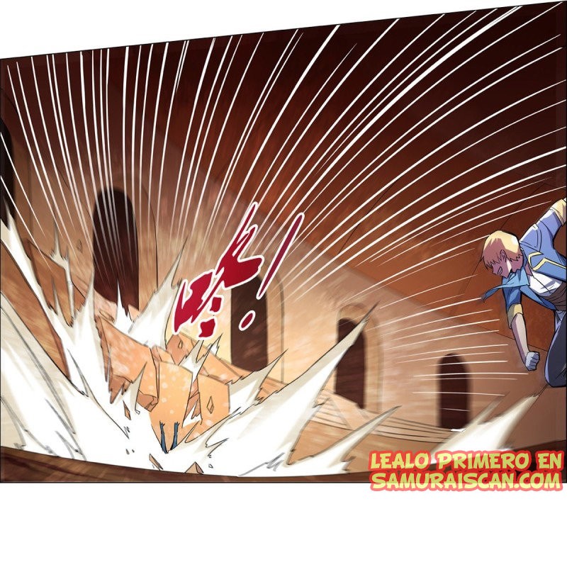 El Rey Demonio lll Capitulo 128 página 14