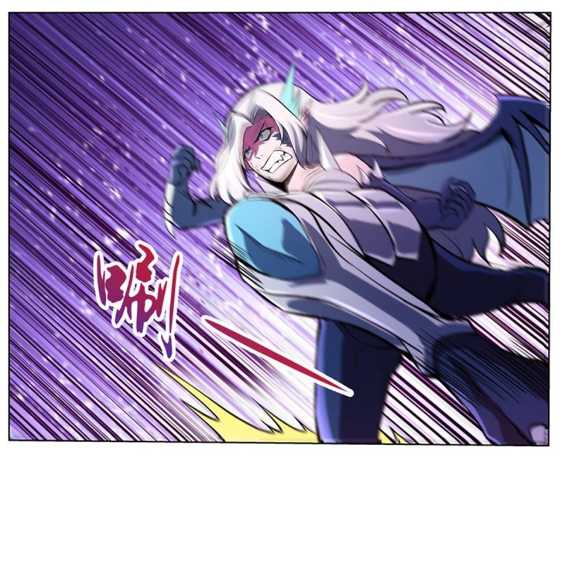 El Rey Demonio lll Capitulo 128 página 20