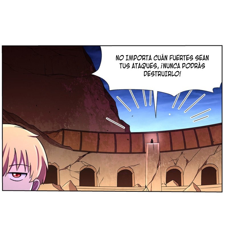 El Rey Demonio lll Capitulo 128 página 38