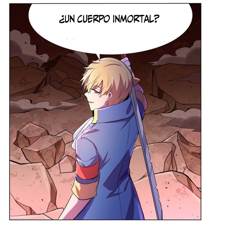 El Rey Demonio lll Capitulo 128 página 48