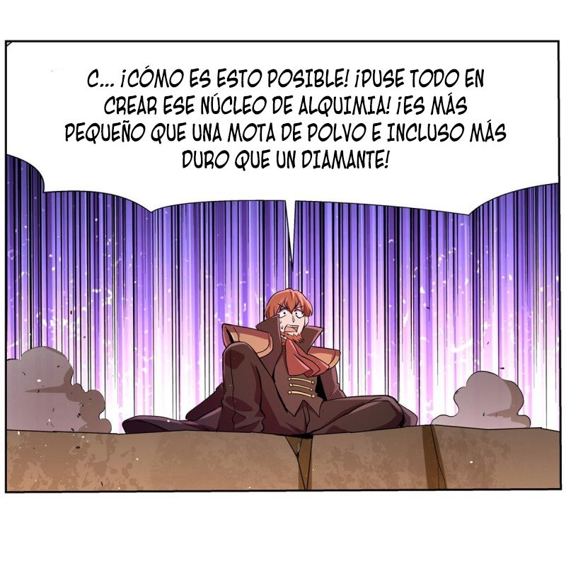 El Rey Demonio lll Capitulo 128 página 49