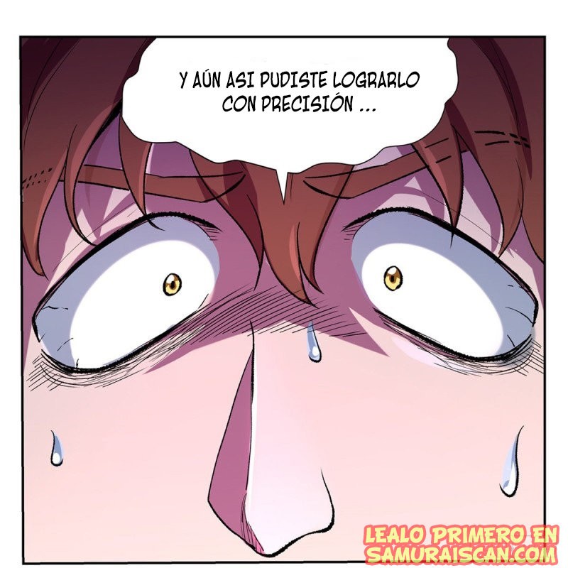 El Rey Demonio lll Capitulo 128 página 50