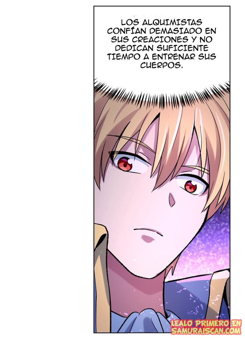El Rey Demonio lll Capitulo 129 página 14
