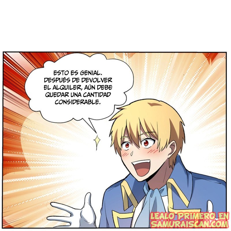 El Rey Demonio lll Capitulo 129 página 42