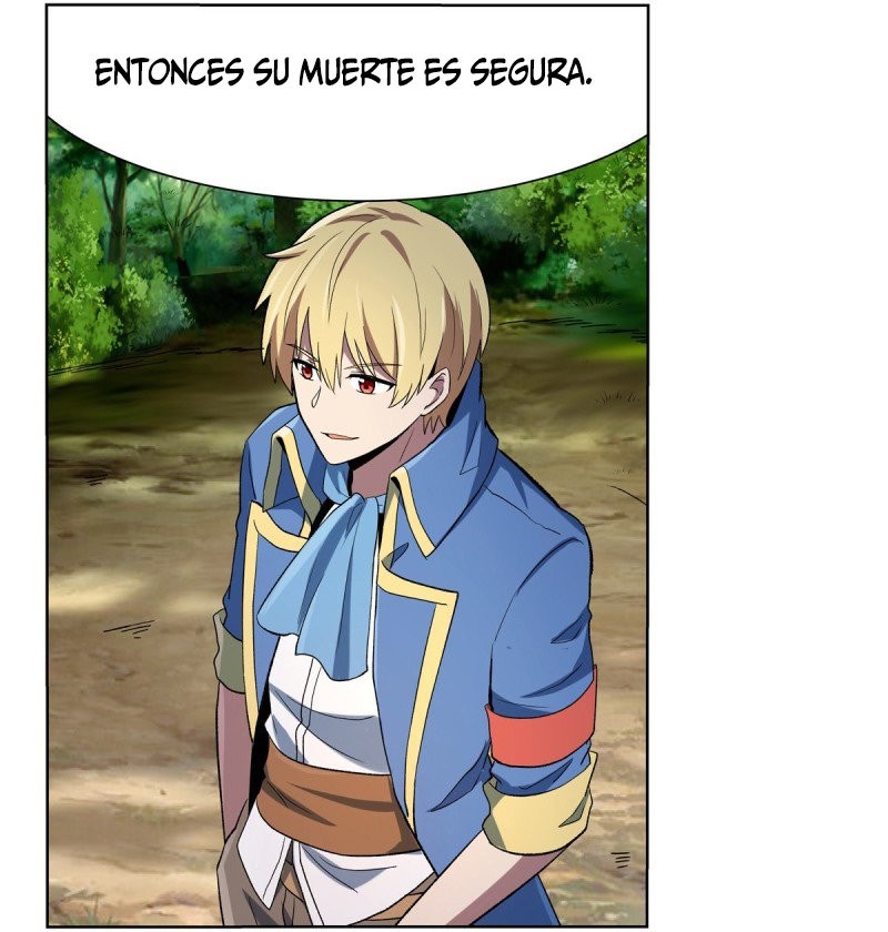 El Rey Demonio lll Capitulo 129 página 46