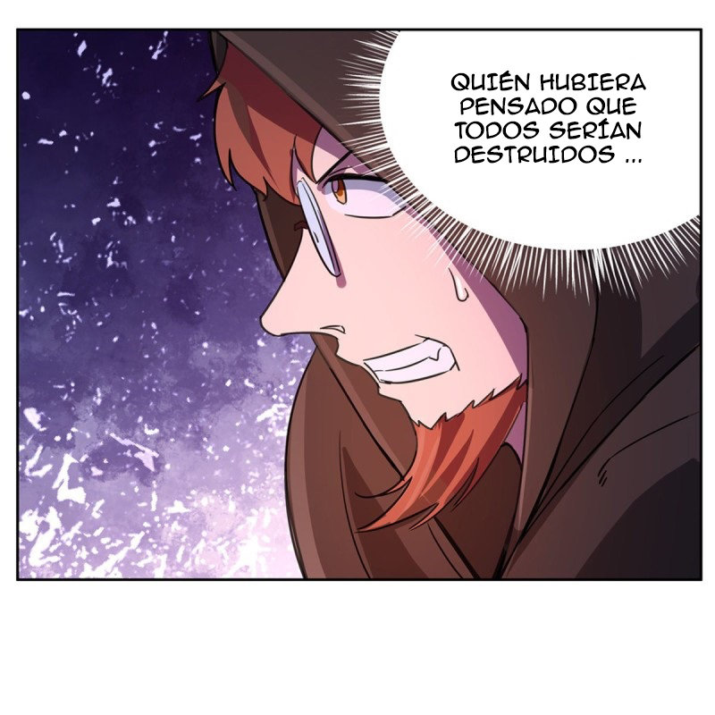 El Rey Demonio lll Capitulo 129 página 52