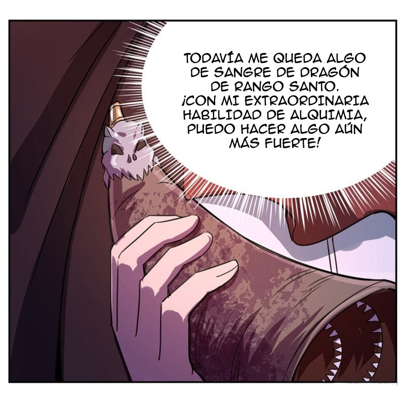 El Rey Demonio lll Capitulo 129 página 53