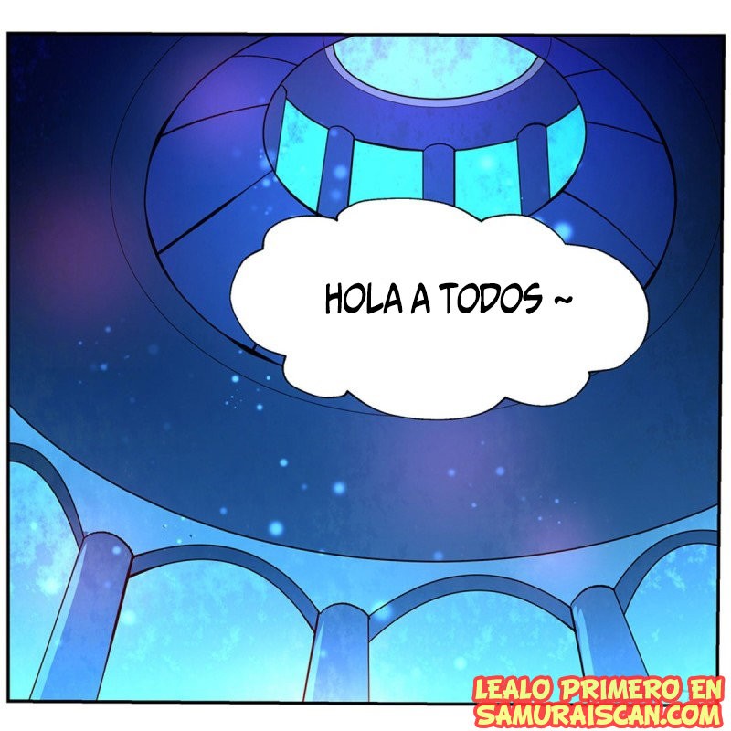 El Rey Demonio lll Capitulo 129 página 55
