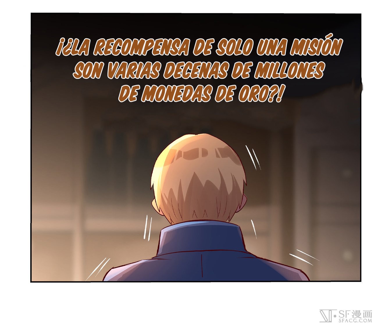 El Rey Demonio lll Capitulo 13 página 68