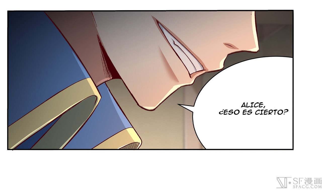 El Rey Demonio lll Capitulo 13 página 69