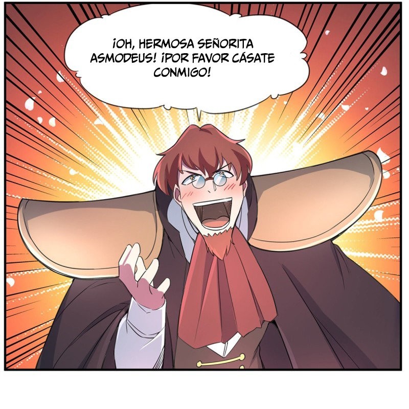 El Rey Demonio lll Capitulo 130 página 10