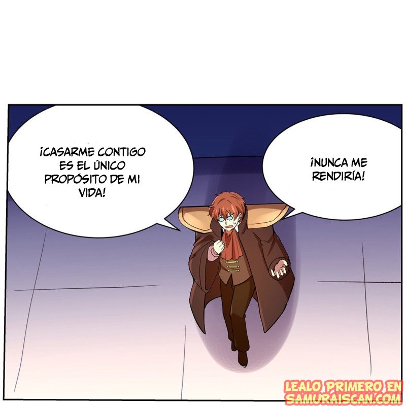 El Rey Demonio lll Capitulo 130 página 14