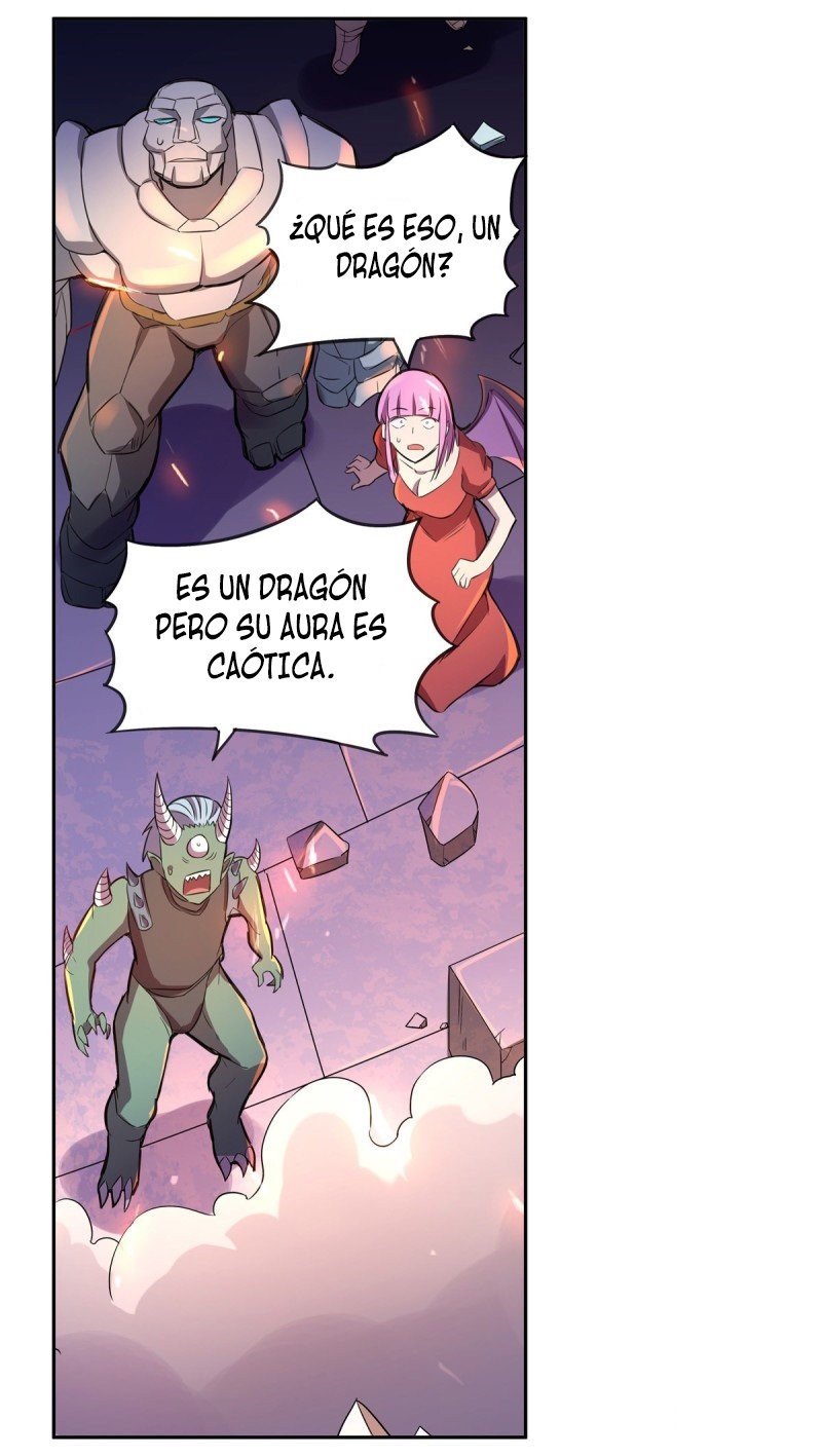 El Rey Demonio lll Capitulo 130 página 30