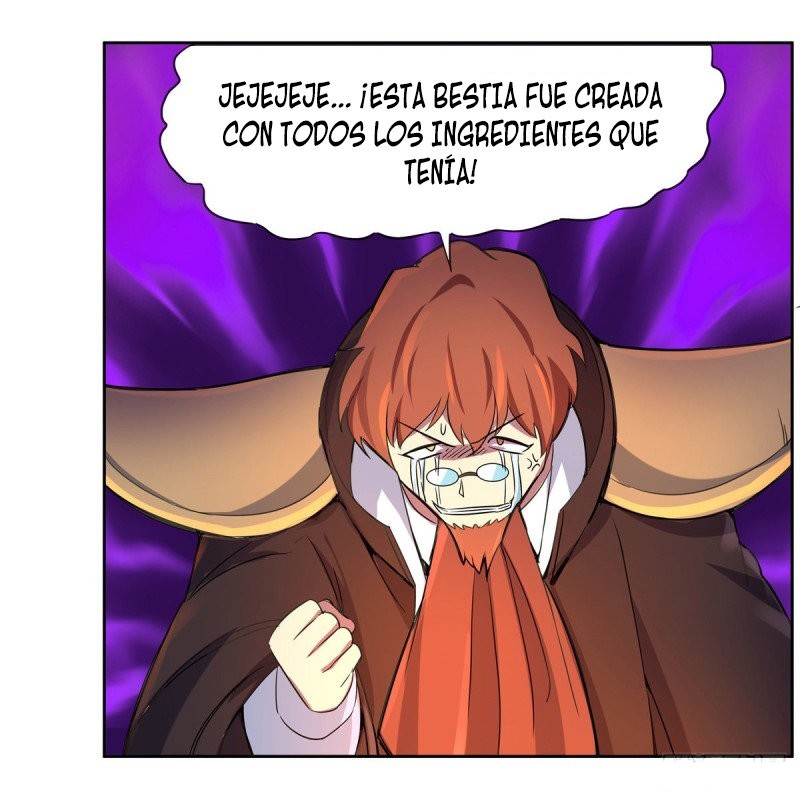 El Rey Demonio lll Capitulo 130 página 31