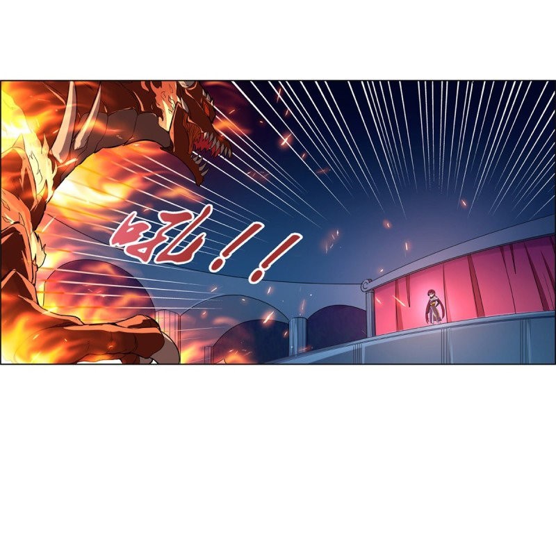 El Rey Demonio lll Capitulo 130 página 34