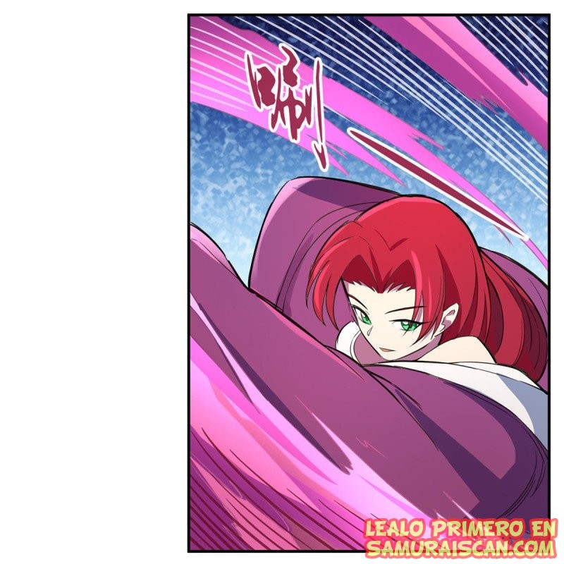 El Rey Demonio lll Capitulo 130 página 36