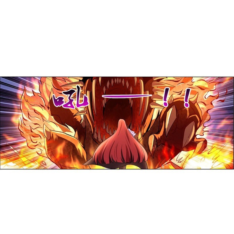 El Rey Demonio lll Capitulo 130 página 40