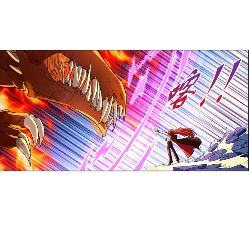 El Rey Demonio lll Capitulo 130 página 41