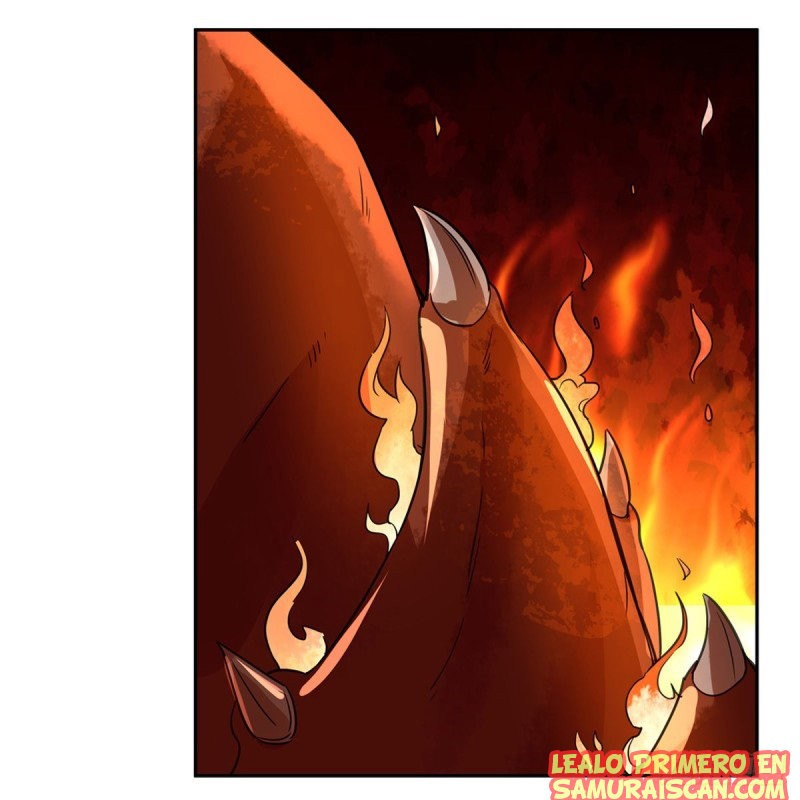 El Rey Demonio lll Capitulo 130 página 47