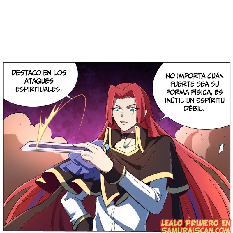 El Rey Demonio lll Capitulo 130 página 53