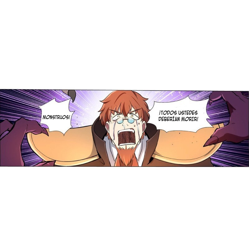 El Rey Demonio lll Capitulo 130 página 58