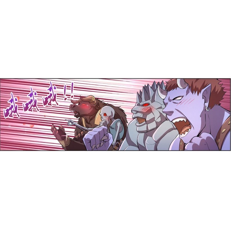 El Rey Demonio lll Capitulo 130 página 6