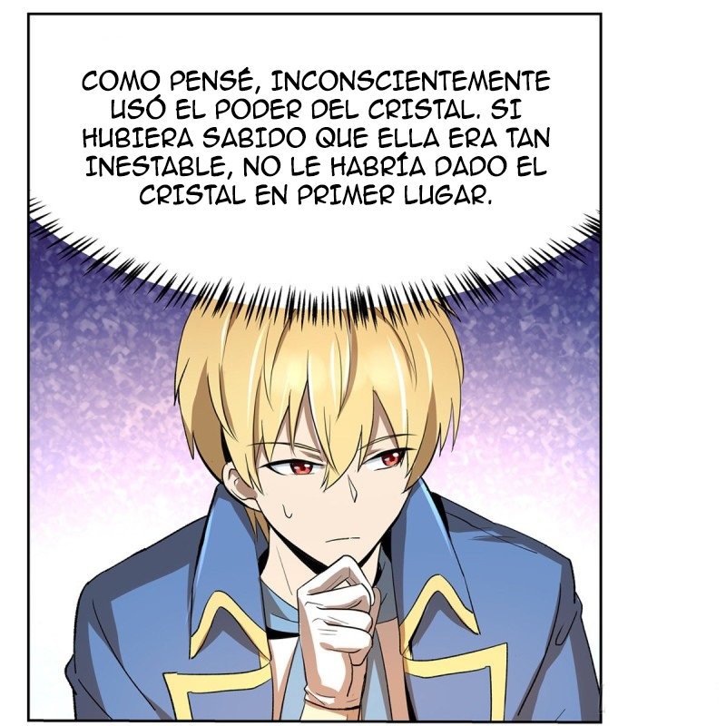 El Rey Demonio lll Capitulo 131 página 28