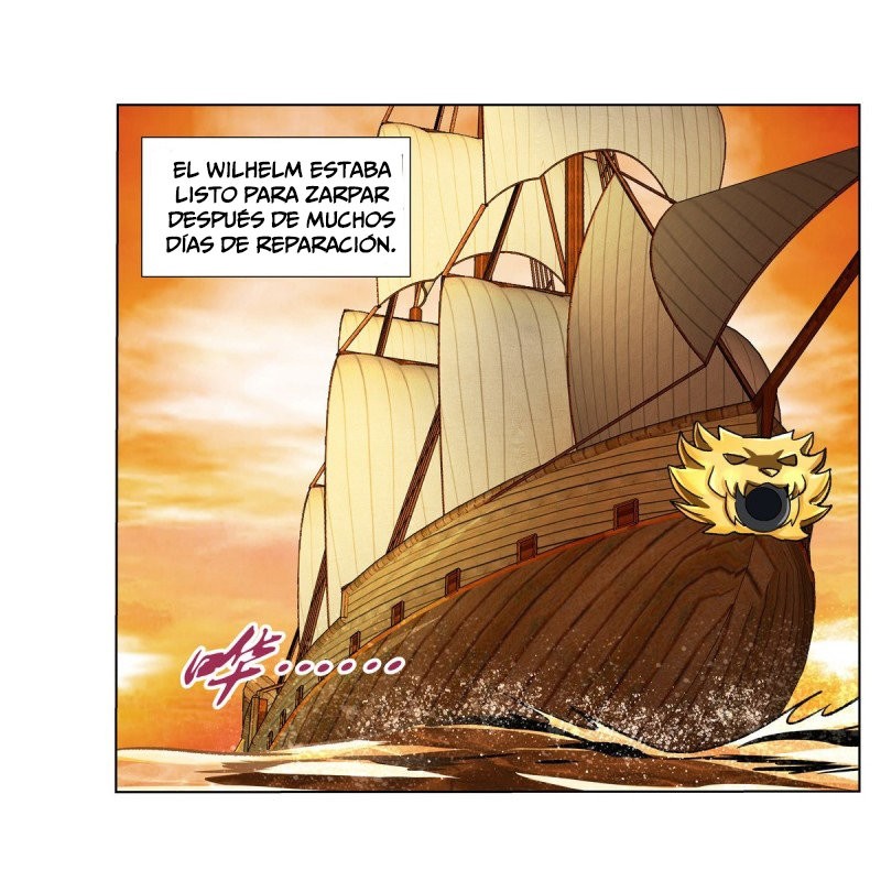 El Rey Demonio lll Capitulo 131 página 4