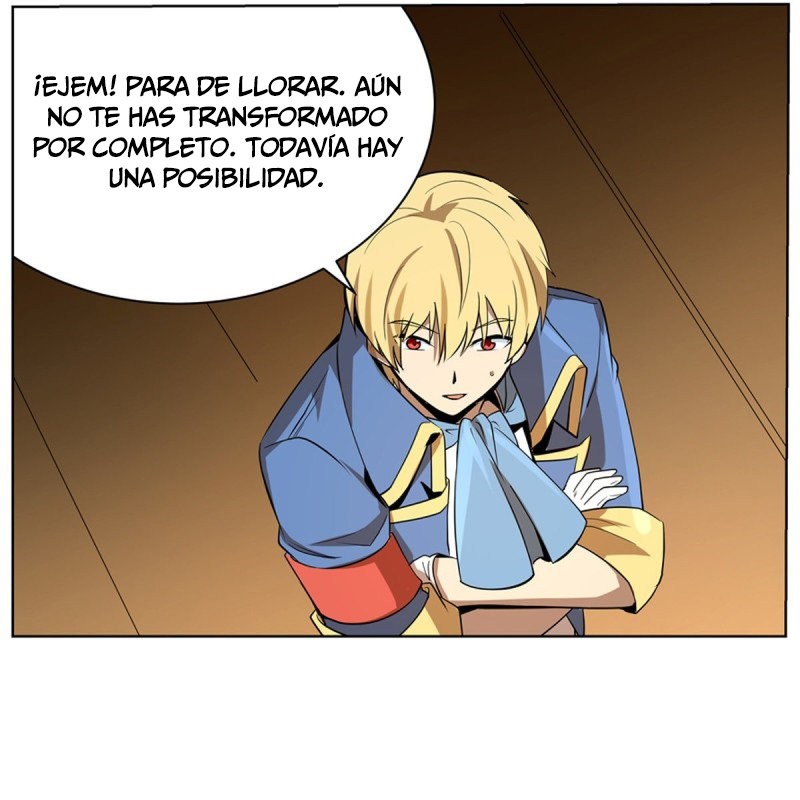 El Rey Demonio lll Capitulo 131 página 41