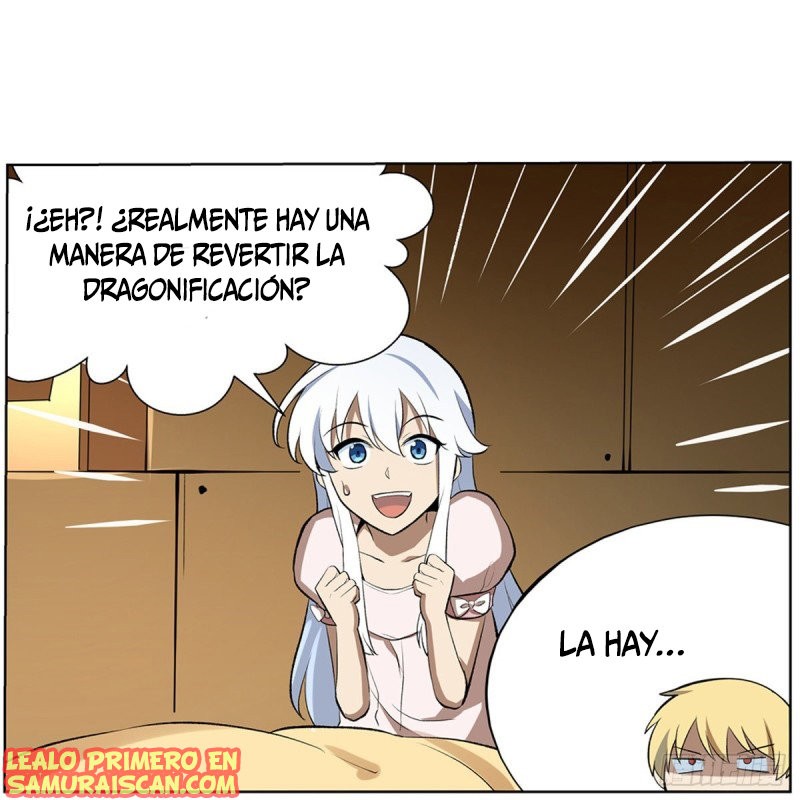 El Rey Demonio lll Capitulo 131 página 42