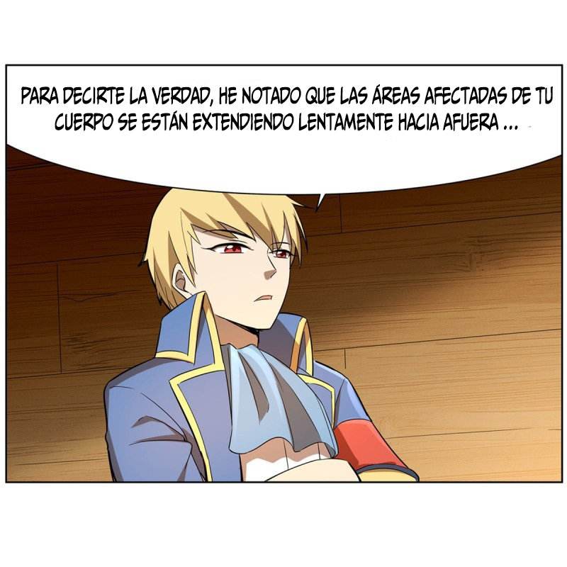 El Rey Demonio lll Capitulo 131 página 48