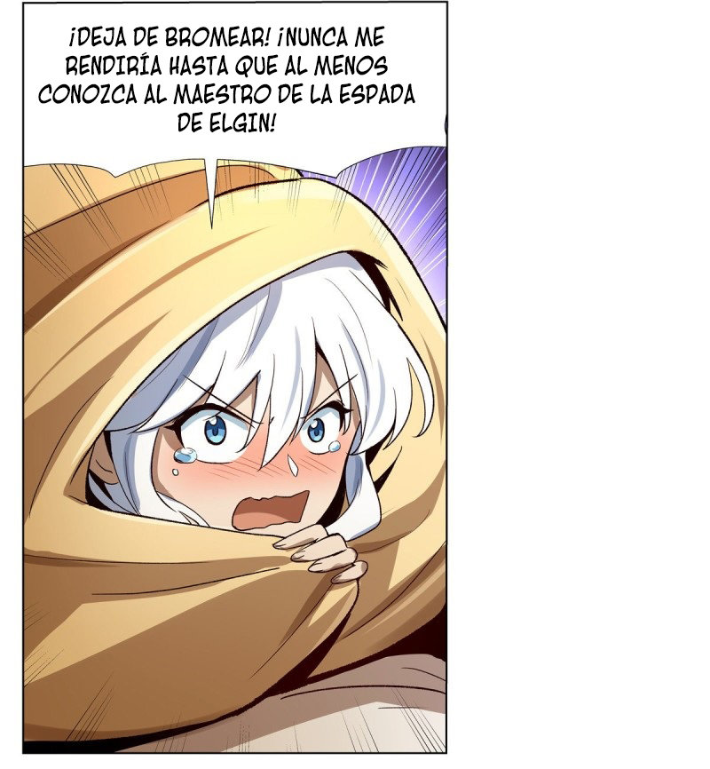 El Rey Demonio lll Capitulo 131 página 53