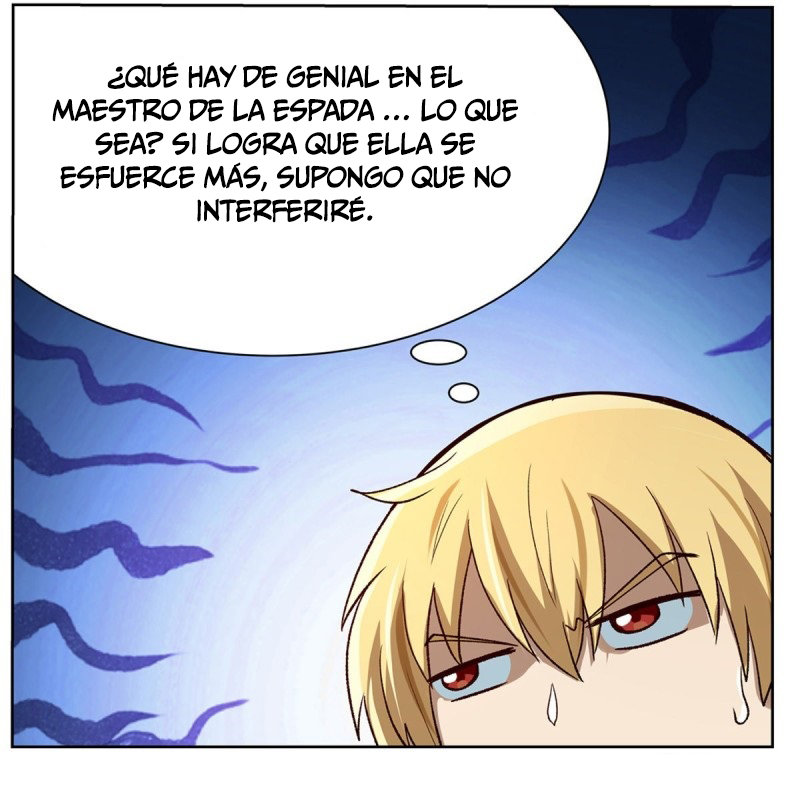 El Rey Demonio lll Capitulo 131 página 55