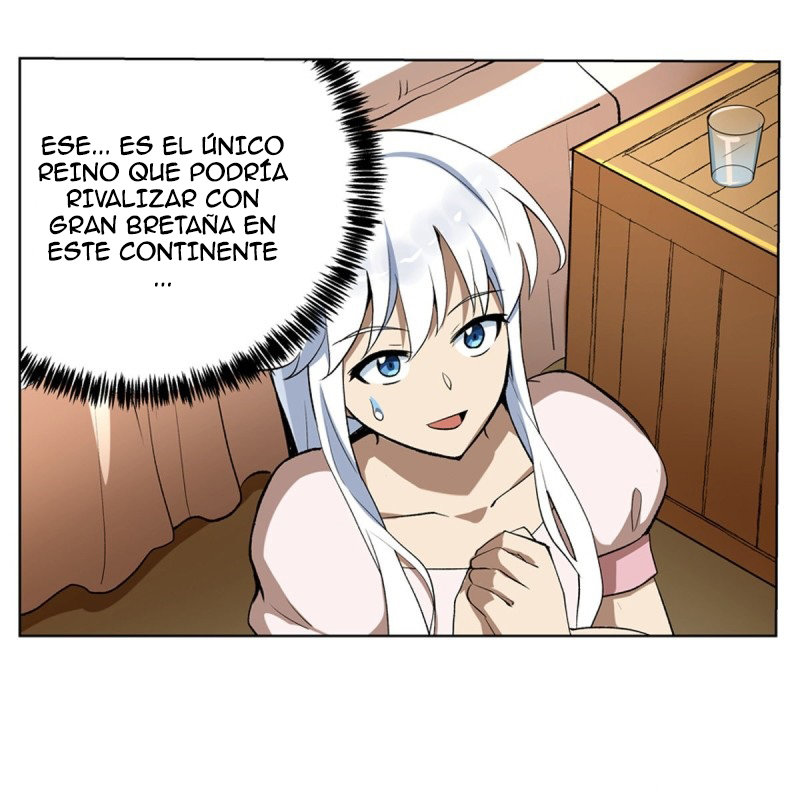 El Rey Demonio lll Capitulo 132 página 10
