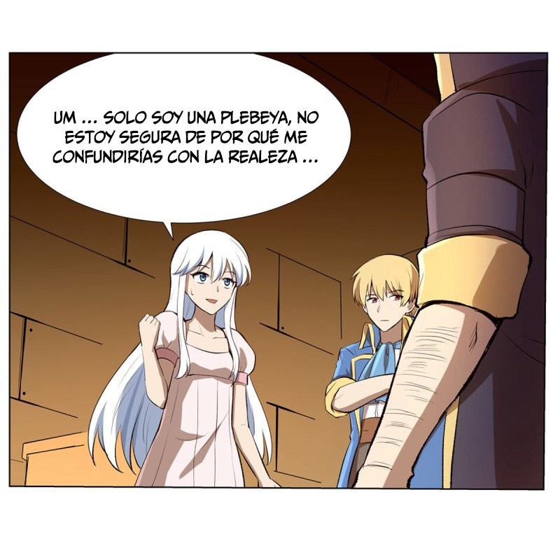 El Rey Demonio lll Capitulo 132 página 12