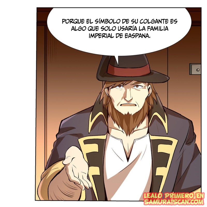 El Rey Demonio lll Capitulo 132 página 13